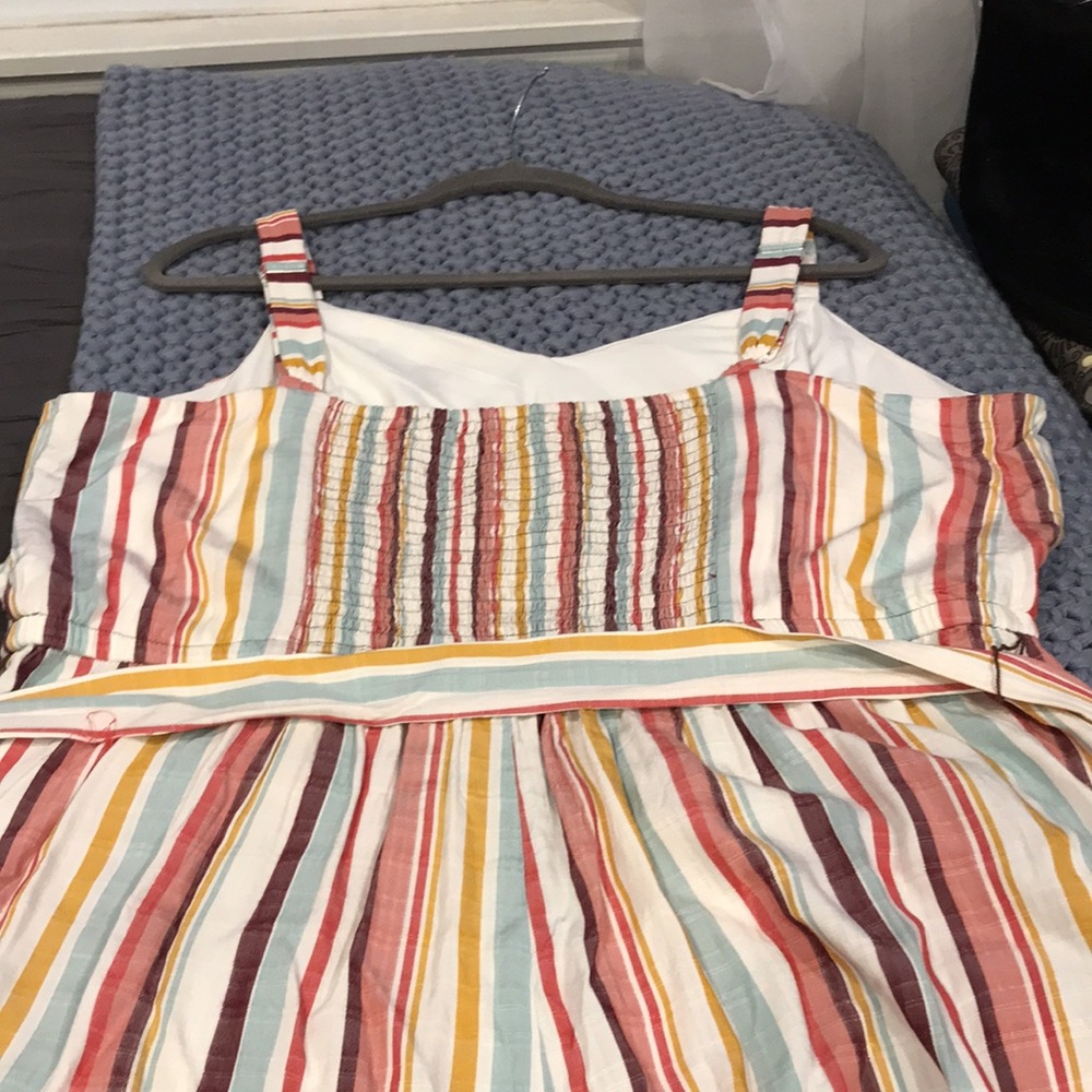 Lane Bryant size 18 romper. - Picture 4 of 10